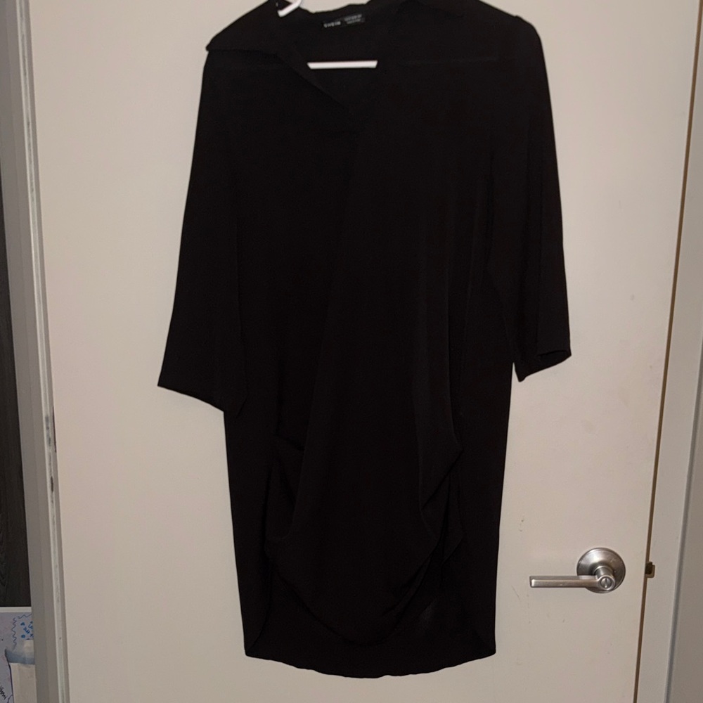 High Low Dress
